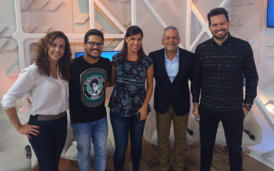 Live da ABMP apresenta festival de mídia e criatividade