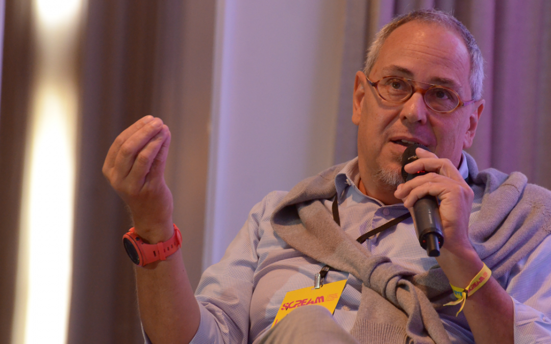 Entrevista: Bob Wollheim  – CEO & Partner da The B Network