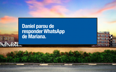 Com divulgação de teaser, ABMP lança campanha “Outdoor. Quando tá aqui, tá todo mundo sabendo”