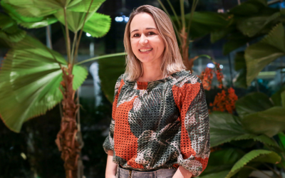 Entrevista: Karina Dourado  – Gerente de Marketing do Salvador Shopping