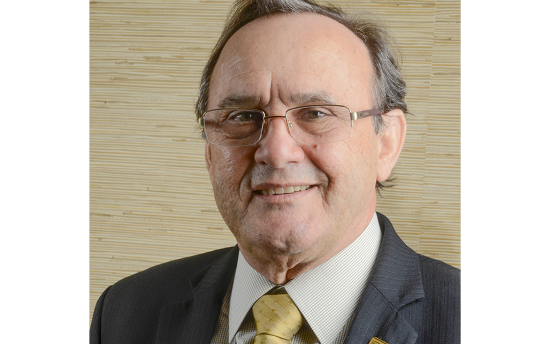 Entrevista: Carlos Andrade – Presidente da Fecomércio