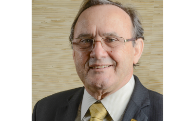 Entrevista: Carlos Andrade – Presidente da Fecomércio