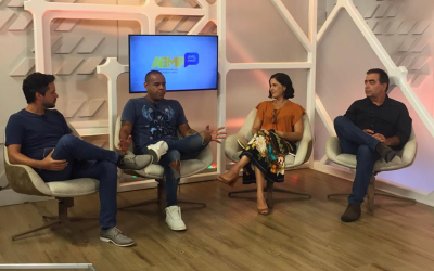 Banda Eva revela planos para celebrar 40 anos de música