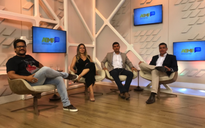 Revista de bairro aproxima vizinhos e aquece mercado local