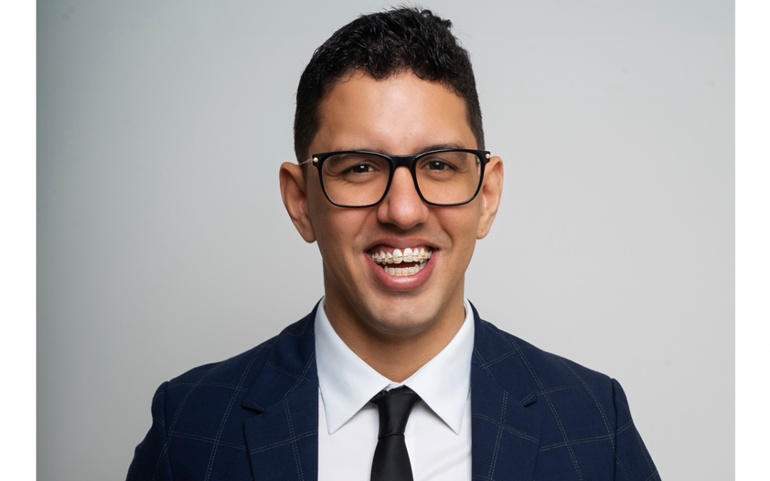 Entrevista: Jonathas Freitas – Co-fundador do Gerenciagram, investidor e palestrante