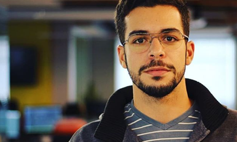 Entrevista: Matheus Bastos – Head de Marketing da Sanar