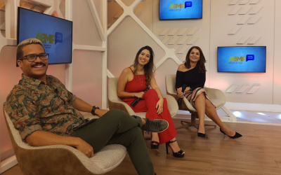 Encontro discutiu a ‘era do propósito’, conceito que produz marcas com essência, alma engajamento social