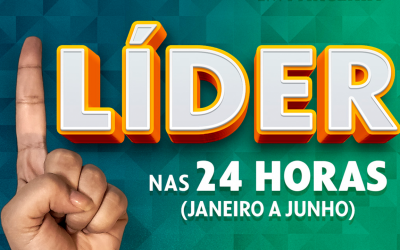 TV Bahia mantém liderança de audiência no primeiro semestre