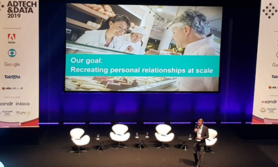 UM RESUMO DO ADTECH & DATA 2019 – por Lucas Reis, CEO da Zygon Adtech