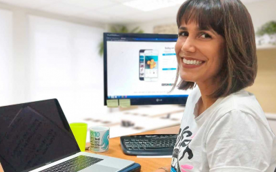 Entrevista: Juliana Magalhães – Digital Planner e Redatora Web