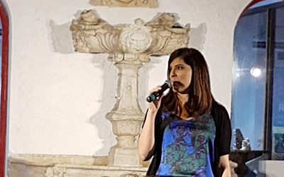 Presidente da ABMP, Ana Coelho defende que Scream ‘movimente’ e ‘inspire’ as pessoas