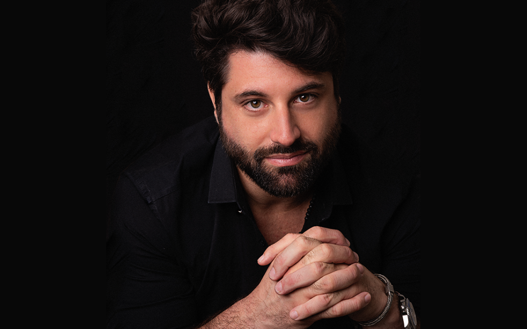 Entrevista: Alfredo Soares – Empreendedor, sócio da Vtex e Head Global SMB