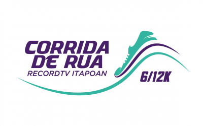A primeira Corrida de Rua RecordTV Itapoan foi um sucesso!