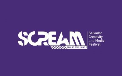 SCREAM Festival 2019 no QVP