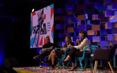 Imprensa baiana debate transformação das mídias no Scream