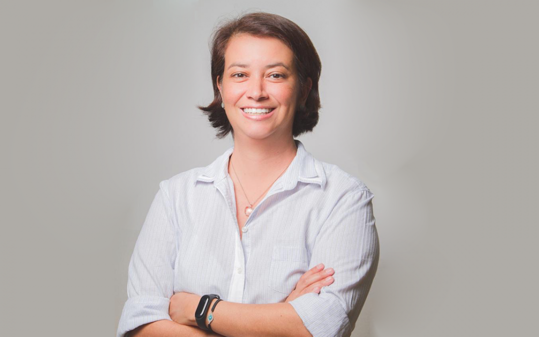 Entrevista: Leka Hattori – Chef e parceira oficial da NASA