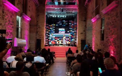 Scream encerra programação com participações internacionais e confirma edição 2020