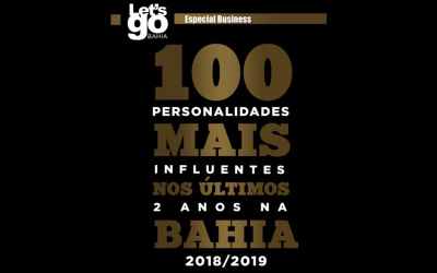 Let’s Go Bahia lança projeto Especial Business