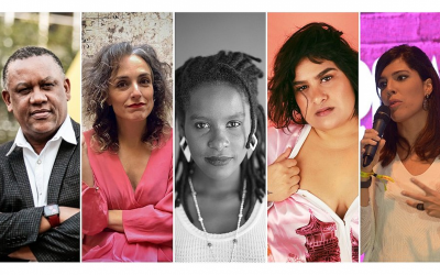 Salvador recebe evento de criatividade com profissionais de todo o país