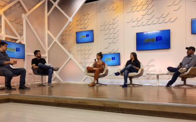 Retrospectiva do SCREAM 2019 encerra 2ª temporada do “Quem sabe faz a live”