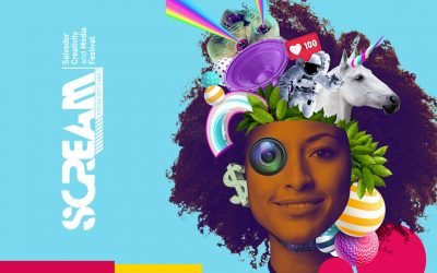 SCREAM Festival 2019 é destaque na imprensa