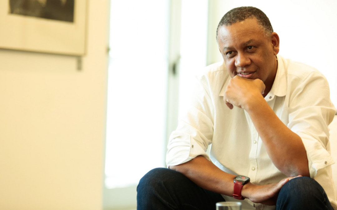 Entrevista: Celso Athayde – CEO da Favela Holding