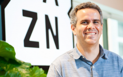 Entrevista: Guilherme Guimarães – VP de Marketing do DAZN