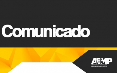 Comunicado: Suspensão da LIVE ABMP