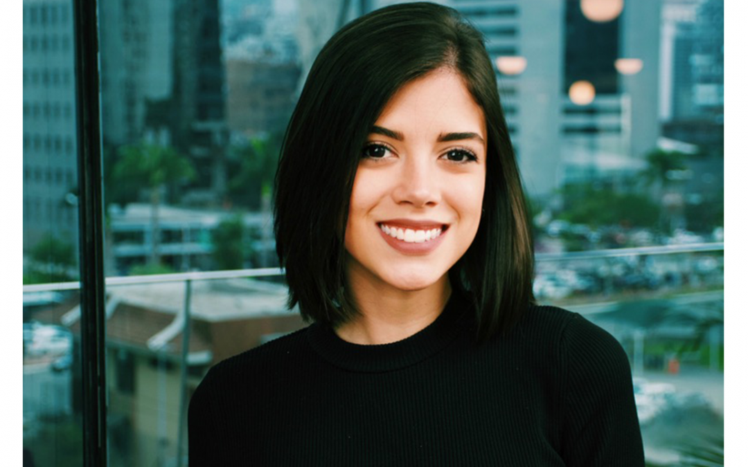 Entrevista: Ana Clara Moraes – Gerente de Marketing Brasil da NotCo