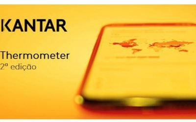 2ª Edição do Kantar Thermometer
