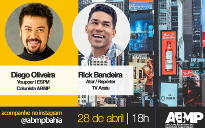 Relação do público e o consumo das marcas é tema de estreia do novo projeto ABMP Talk