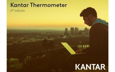 6ª Edição do Kantar Thermometer