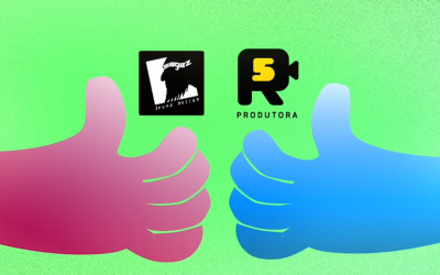 Produtoras R5 e Sagaz se unem para criação de música de conscientização contra o Coronavírus