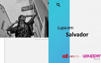 Pesquisa inédita aponta tendências de sentimentos e comportamentos da população de salvador frente à pandemia do COVID-19
