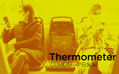 4ª Edição do Kantar Thermometer