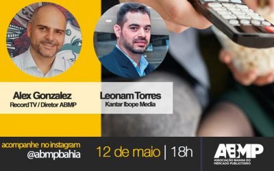 Especialistas discutem os impactos da Covid-19 no consumo de mídia