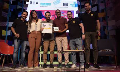 Clube de Criação da Bahia lança concurso de criatividade para estudantes e profissionais