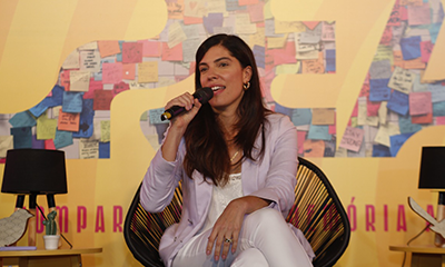 Entrevista: Ana Coelho – Ex-presidente da ABMP