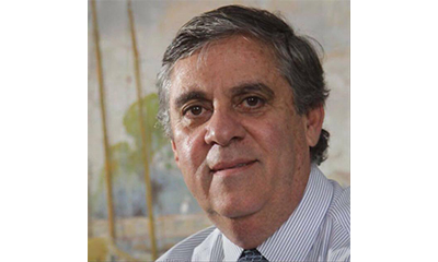 Entrevista: Rodolfo Tourinho – Ex-presidente da ABMP #EspecialABMP25Anos