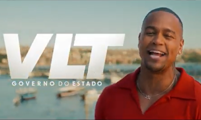 Mais uma campanha gigante da Leiaute para o Governo da Bahia
