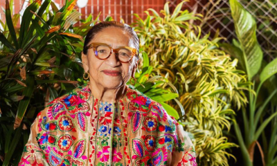 Entrevista: Lícia Fábio – Empresária do Ramo de Eventos