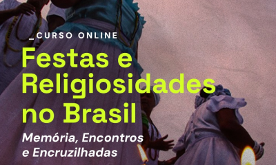 A festa popular guarda memória, identidade e resistência.