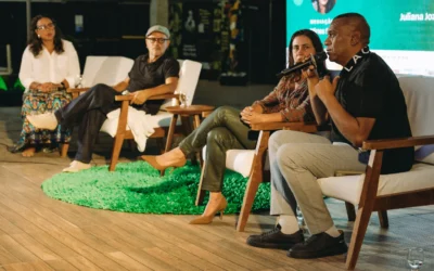 AfroBusiness Comunicação reúne profissionais em Salvador para debater fortalecimento da comunicação negra
