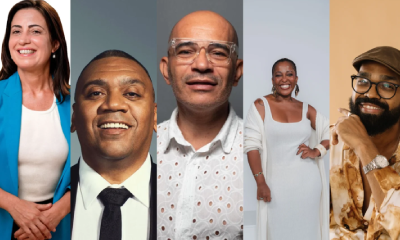 AfroBusiness Comunicação promove encontro nacional em Salvador para fortalecer o protagonismo negro no setor da comunicação