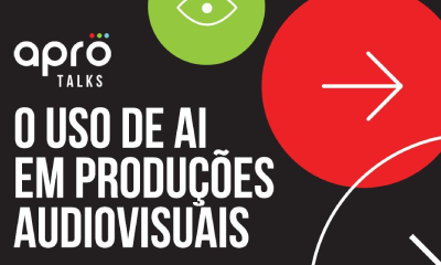 APRO Talks chega pela primeira vez a Salvador e debate o impacto da Inteligência Artificial no mercado audiovisual