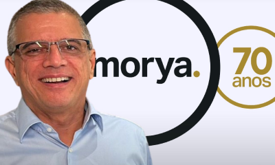 Entrevista: Cláudio Carvalho – CEO da Morya Comunicação